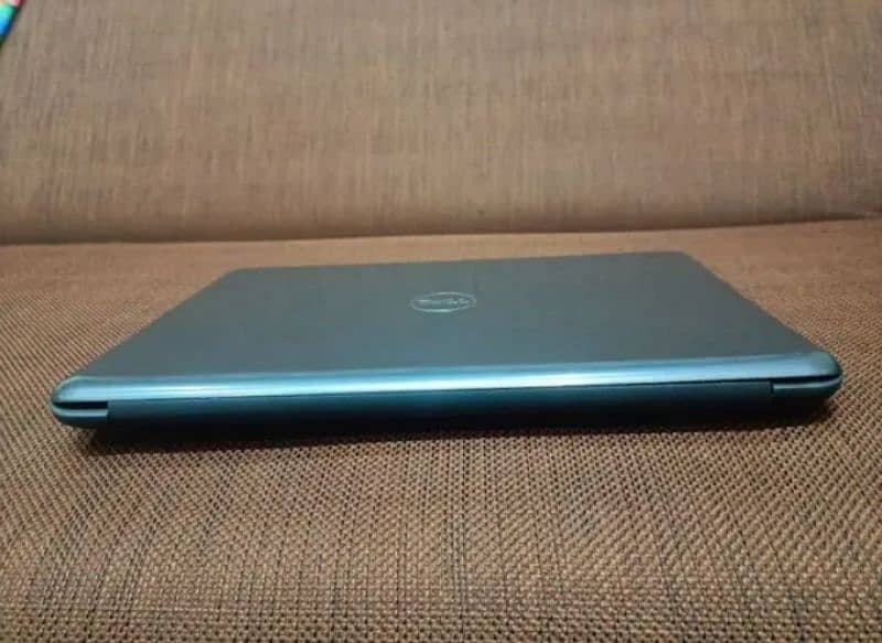 Dell latitude 3380 4