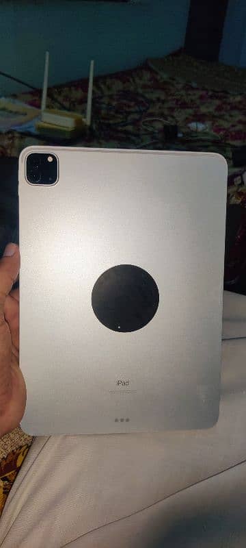 ipad pro 2020 6