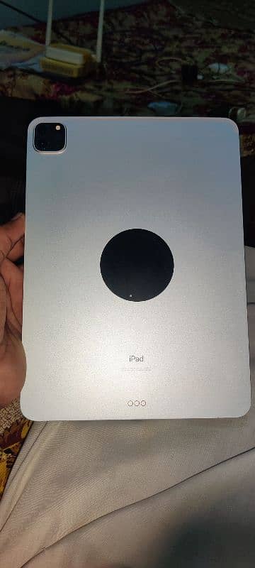 ipad pro 2020 7