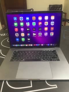 MacBook Pro 2016 0