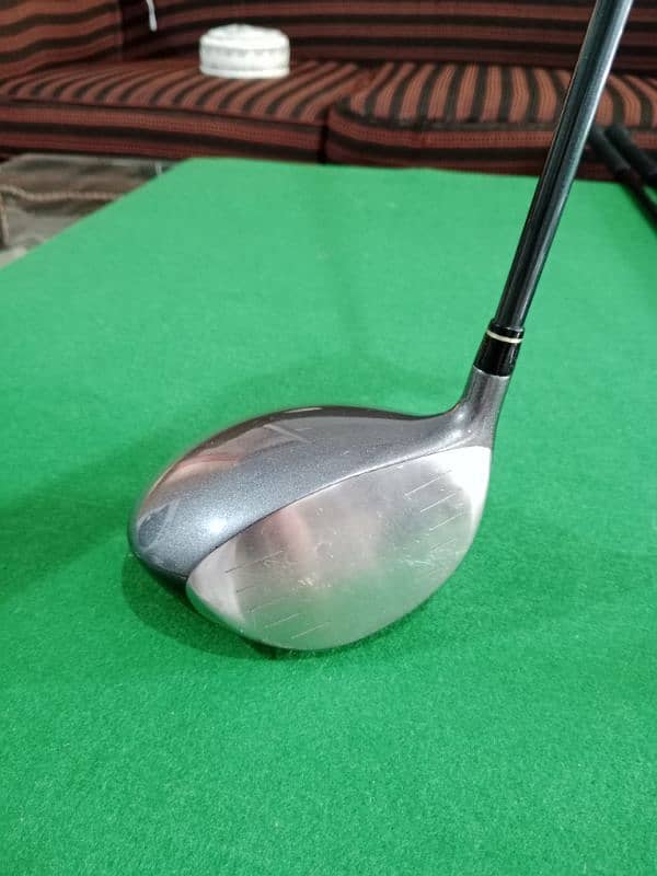 Mizuno golf set 15