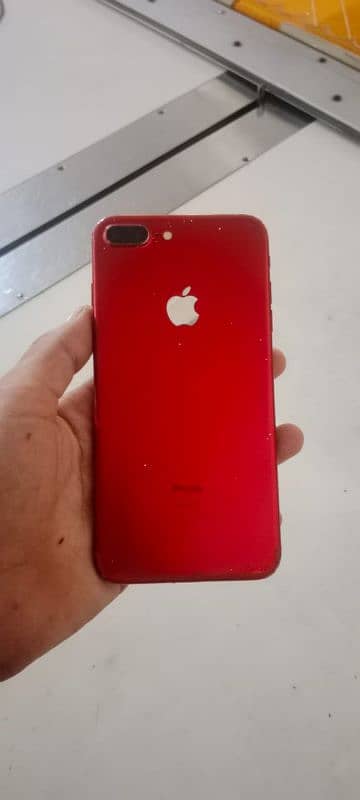 i phone 7 plus 2