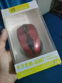 Enmebuy Wireless Mouse 2.4g