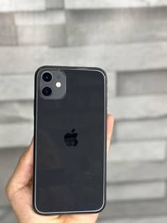 iPhone 11 128GB PTA Approved