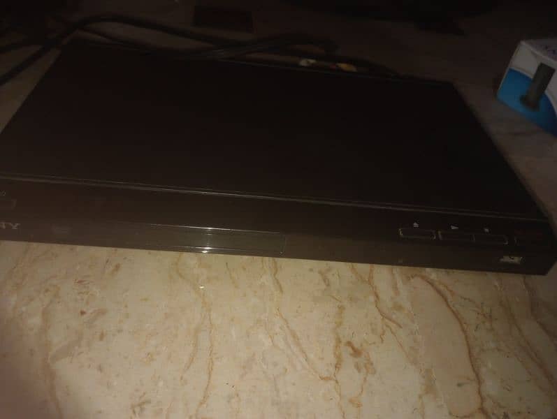 sony dvd players 1