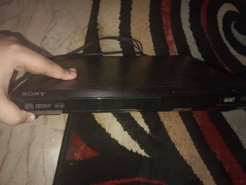 sony dvd players 10