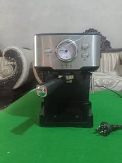 steem coffee maker (imported)