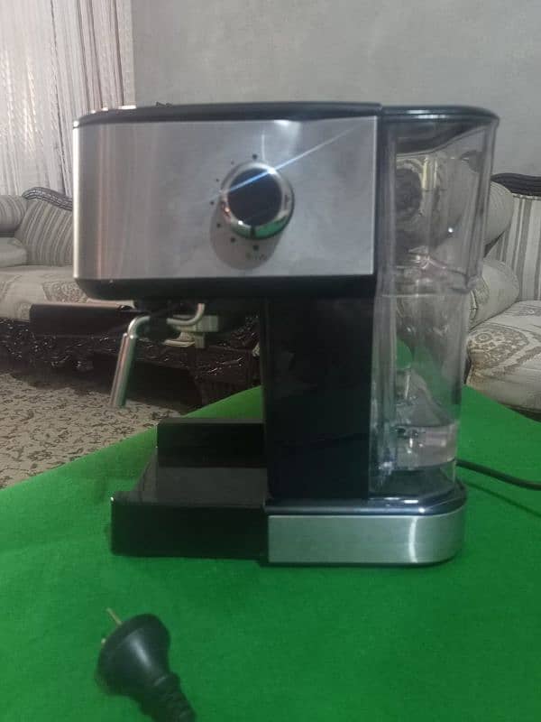 steem coffee maker (imported) 1