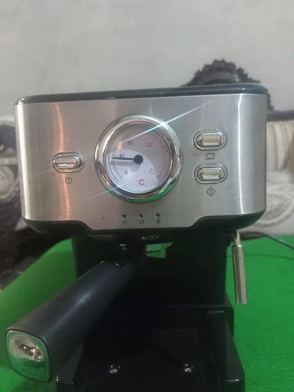 steem coffee maker (imported) 3