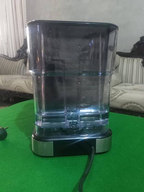 steem coffee maker (imported) 4