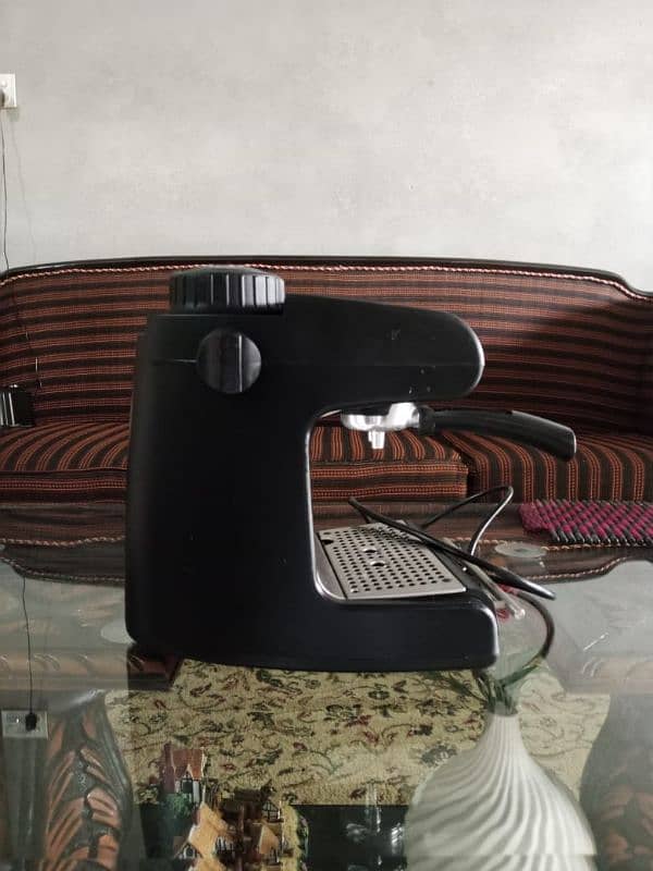 steem coffee maker (imported) 7