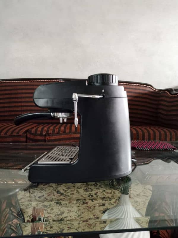 steem coffee maker (imported) 9