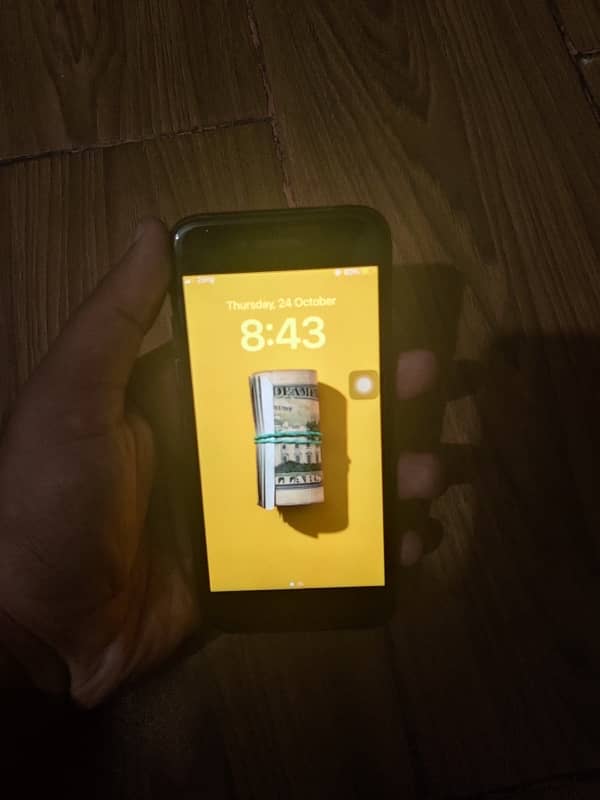 IPhone 8 pta 64gb waterpack 5