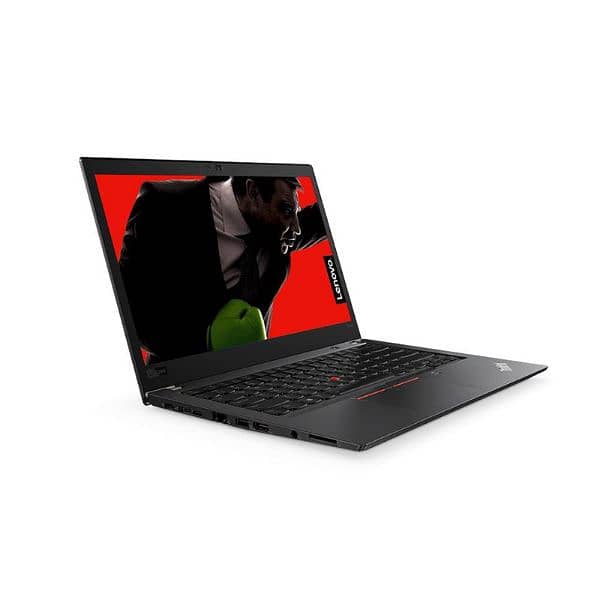 Lenovo Thinkpad T480 0