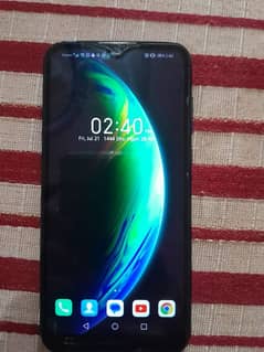 Huawei Honor 8s 2/32 | With Box