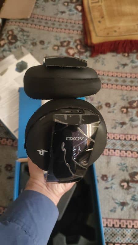 Original Sony wireless stereo headset 2.0 5