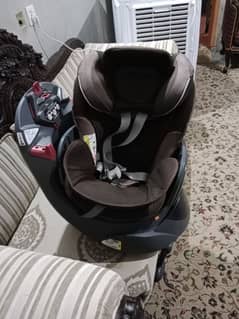 Baby car seat ( imported)