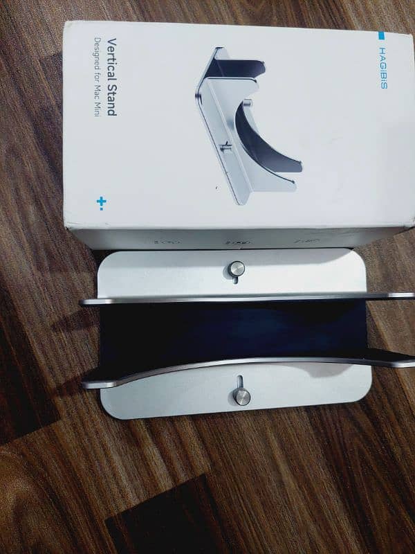 Mac Mini Vertical Stand 0