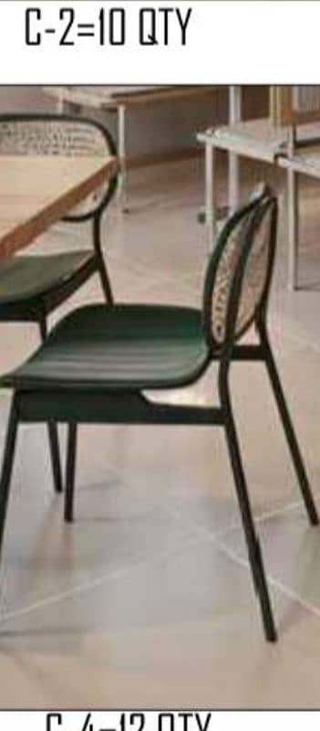 Bulk Stock's Chairs For Banquet Marquee Restaurant Cafe Hotel Fine Din 8