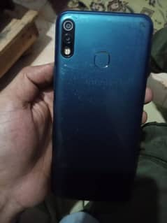 Infinix hot lite 2/32 PTA approved