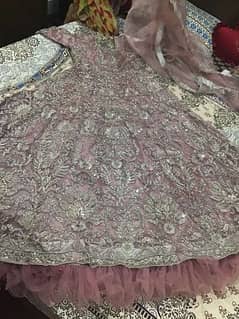 walima dress for bridal 0