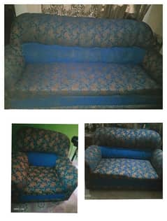 6 seater sofa