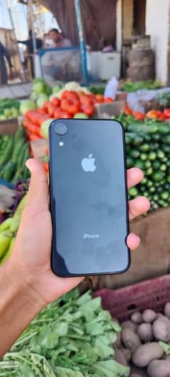 IPHONE XR 64GB JV