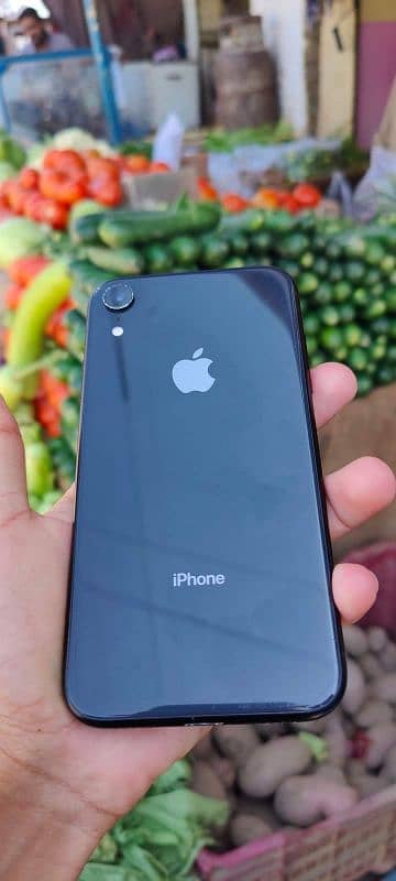 IPHONE XR 64GB JV 6