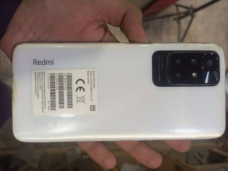 Redmi 10 5