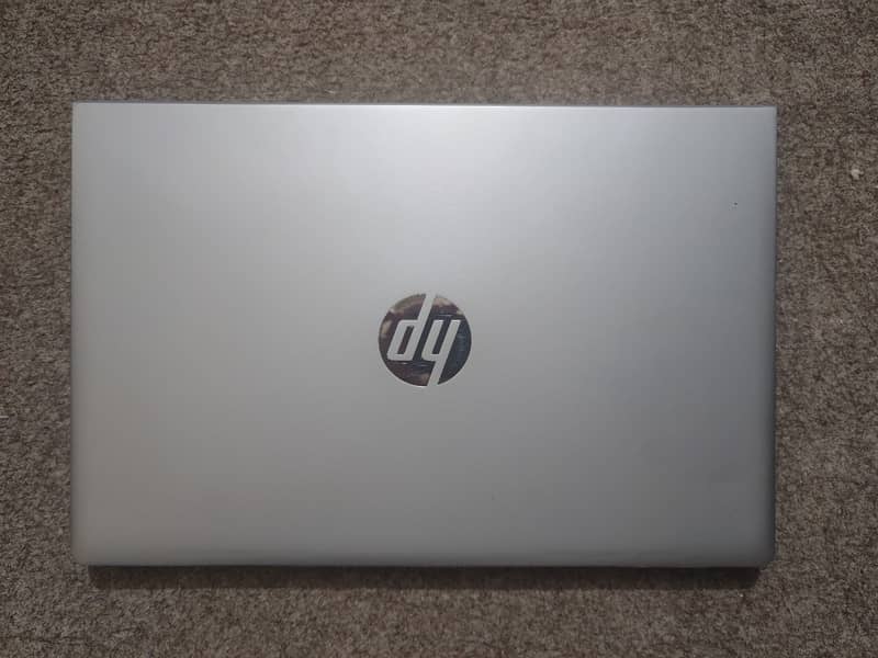 HP ProBook 640 G8 Core-i5-11th Gen 32 GB RAM 512 GB NVME 14″ Display 3