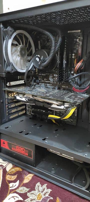 Gaming pc Complete Setup 3