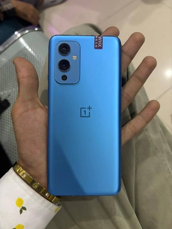 OnePlus 9 - on sale 1