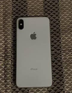 iPhone xs max 256 gb