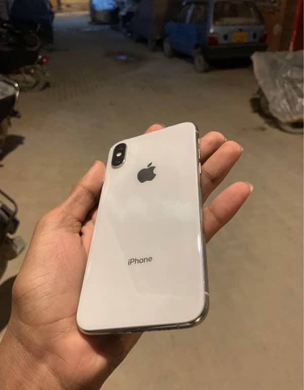 iPhone xs max 256 gb 1