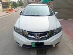 Honda City 1.3 IVTEC 2018 0