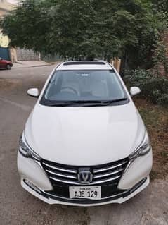 Changan