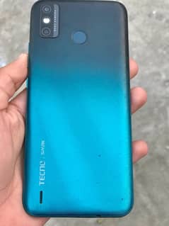 Tecno spark 6go urgent sale