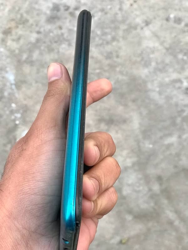 Tecno spark 6go urgent sale 1