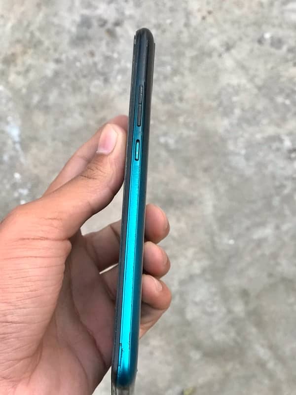 Tecno spark 6go urgent sale 2