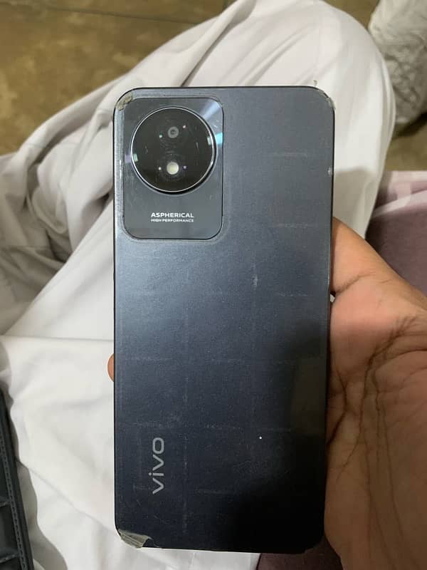 vivo Y 02t 1