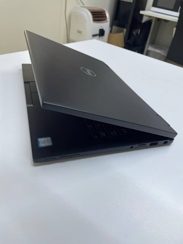 Dell 7390 2in1 Touch X360 3