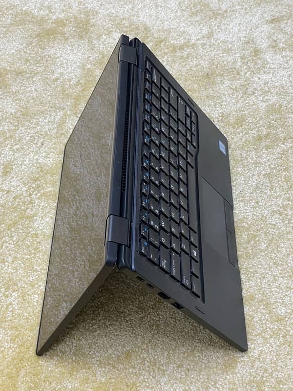 Dell 7390 2in1 Touch X360 4