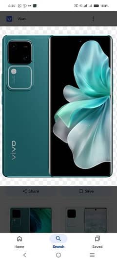 vivo v30 12/256 5g