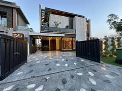 1 Kanal Luxury Bungalow For Rent In DHA Lahore Phase 7 Hot Location 0