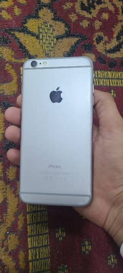 iphone 6plus pta approve 16gb home ok fingerprint not work