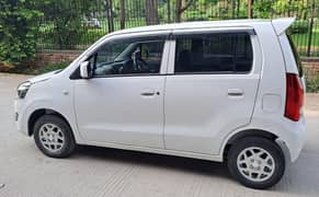 Suzuki Wagon R 2023