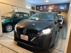 Nissan Note E Power 2021 4.5 Grade 2024 FRESH Import AQUA 2020 2022