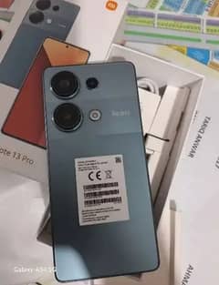 Redmi note 13pro