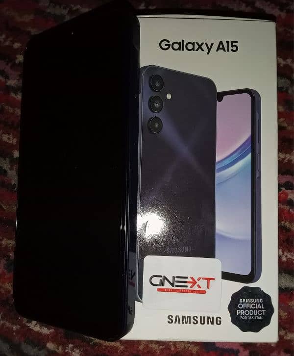 samsung A15. . . 8/256 0