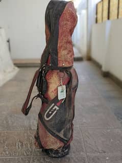 Golf Bag